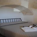 بيت للعطل Trullo In Puglia With Private Pool And Charm *