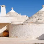 Trullo In Puglia With Private Pool And Charm بيت للعطل أوستوني