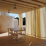 بيت للعطل Trullo In Puglia With Private Pool And Charm أوستوني