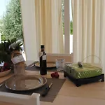 بيت للعطل Trullo In Puglia With Private Pool And Charm أوستوني