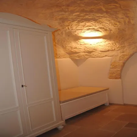 Trullo In Puglia With Private Pool And Charm