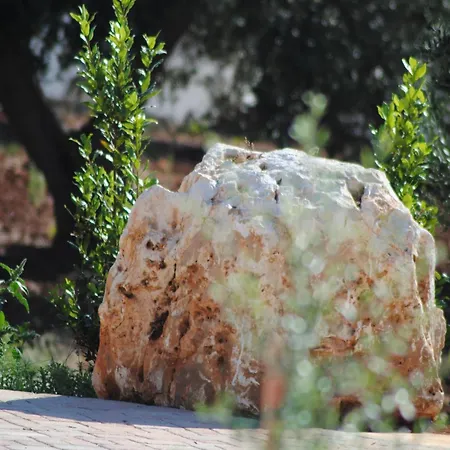 Trullo In Puglia With Private Pool And Charm بيت للعطل