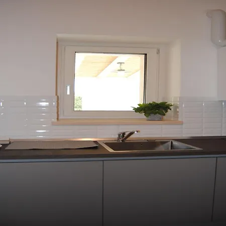 Tradition Meets Modernity Trullo Rosa Near Holiday home *