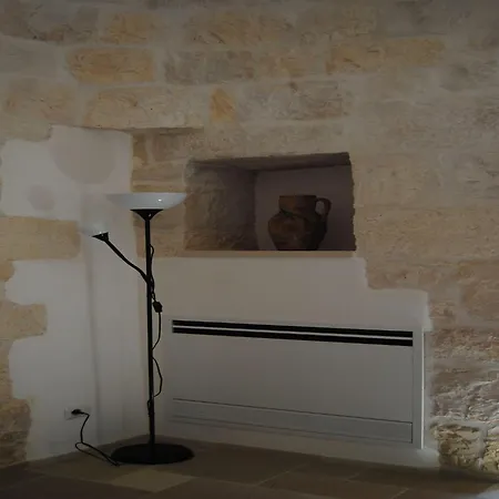 Tradition Meets Modernity Trullo Rosa Near