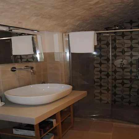 Tradition Meets Modernity Trullo Rosa Near Holiday home Ostuni