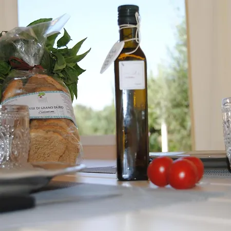 Tradition Meets Modernity Trullo Rosa Near * Ostuni