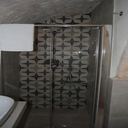 Holiday home Tradition Meets Modernity Trullo Rosa Near Ostuni