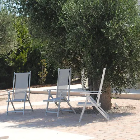 Tradition Meets Modernity Trullo Rosa Near * Ostuni
